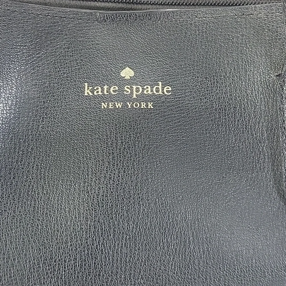kate spade classic black